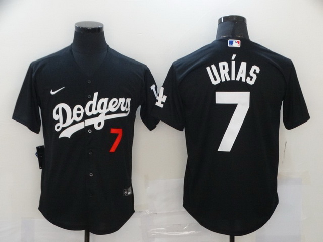 Los Angeles Dodgers Jerseys 050